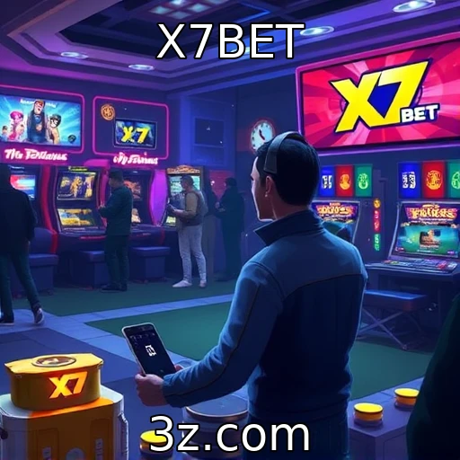 A evolução das microtransações no setor de games | X7BET