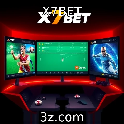Crescimento das plataformas de streaming de jogos - X7BET