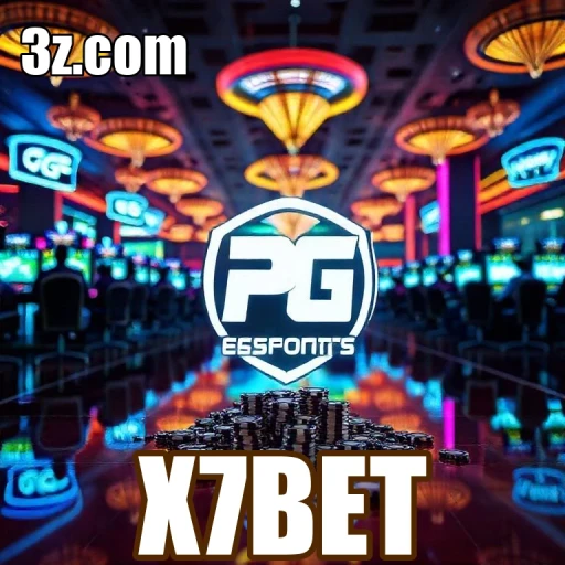 X7BET Cassino Ao Vivo