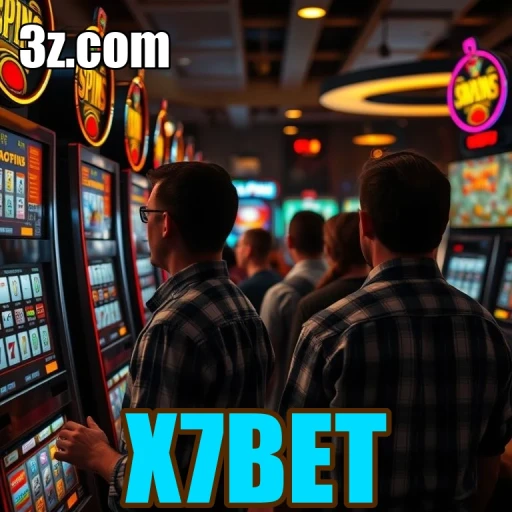 X7BET Loteria