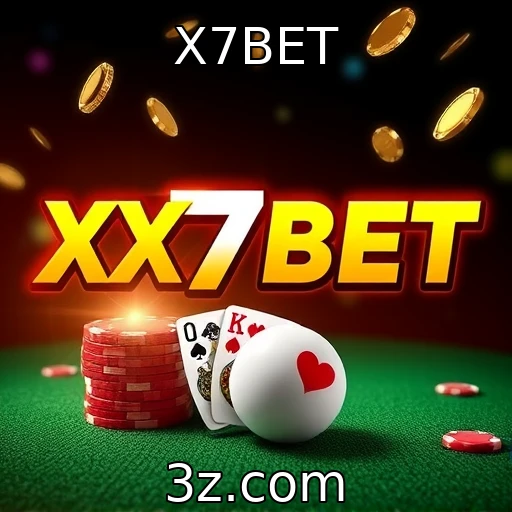 Novas tendências no mercado de jogos online - X7BET